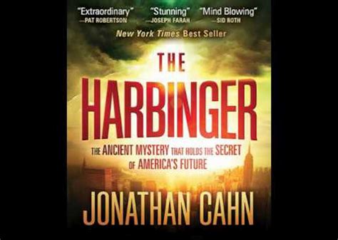 The Harbinger--Book Review - Inspire a Fire