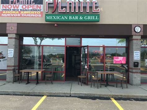 Picante Mexican Bar & Grill - Arlington Heights, IL 60008 - Menu, Hours, Reviews and Contact