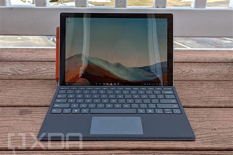 XDA developers: Surface Pro 8: Release date, everything we know, and what we’re hoping for