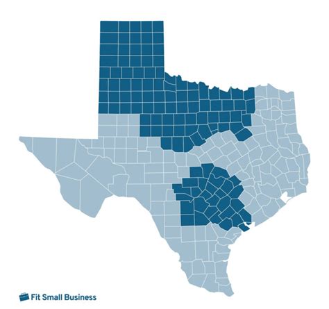 12 Best Banks for Small Business in Texas 2024