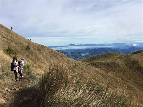 Mt. Pulag, Philippines: The Best View From On Top - Virily