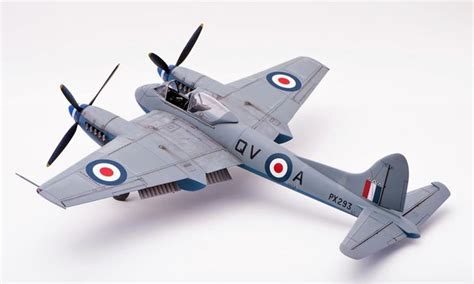 HpH 1/32 De Havilland Hornet | Large Scale Planes | De havilland, Hornet, Aircraft modeling