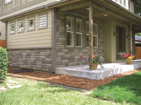 BuildDirect®: StoneWorks Faux Stone Siding - Limestone | Stone vinyl siding, Faux stone panels ...