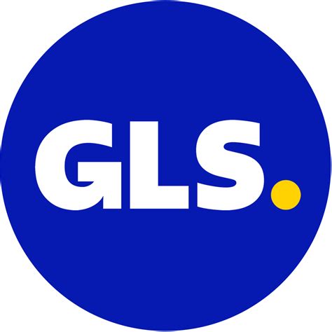 GLS contract toevoegen