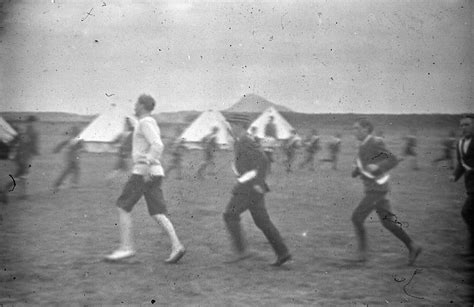 Boys Brigade at camp. - Falkirk Council