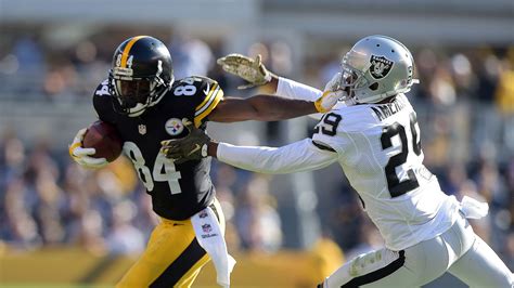 Raiders vs Steelers final score: Raiders fall short in shootout in ...