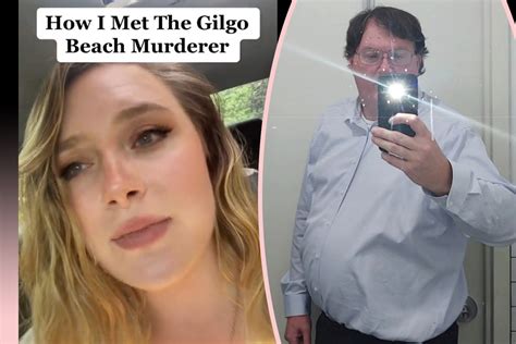 Woman Plays 'Creepy' Gilgo Beach Murder Suspect's Voicemail On TikTok ...