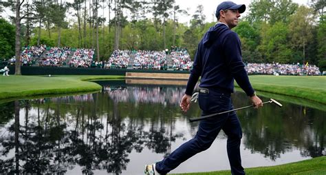 Rory McIlroy Returns To Masters In Search Of Green Jacket - SwingU ...