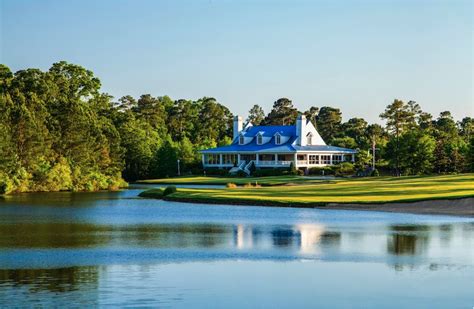 True Blue Golf Course - South Grand Strand Golf Course : Myrtle Beach ...