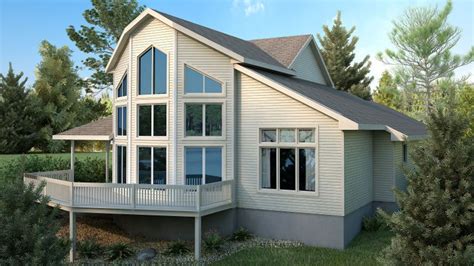 Wausau Original Modern Home Plans | Home Floor Plans Search | Wausau Homes