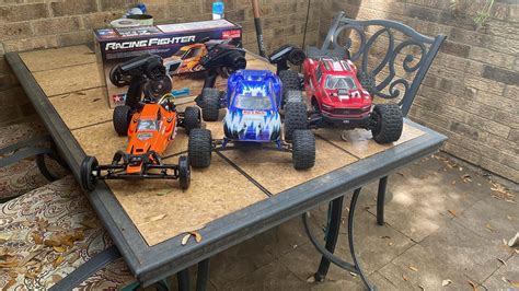 First Tamiya Build - The Builds - Tamiyaclub.com