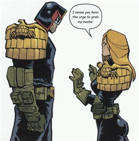 Pin on Judge Dredd