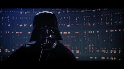 Darth Vader - I am your Father | Perfect Meme Video Clip