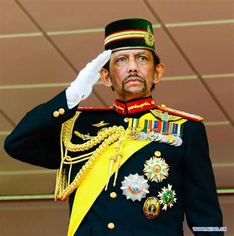 Sultan Of Brunei Wives - Brunei suspends death penalty for homosexuality after ... - He had been ...