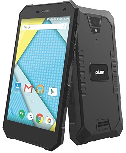 5 Best Rugged Cell Phones [Updated: Jan. 2020] - Best5list.com