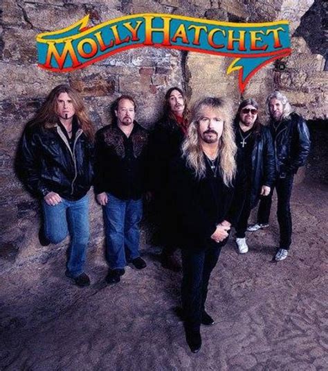 Bandsintown | Molly Hatchet Tickets - The Eclectic Room, Mar 25, 2021