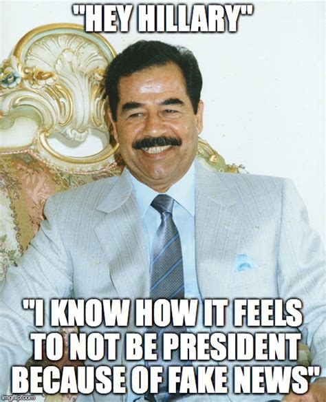 What Is The Saddam Hussein Meme / Let S Fix This Qd Spicy Kurdish Memes ...