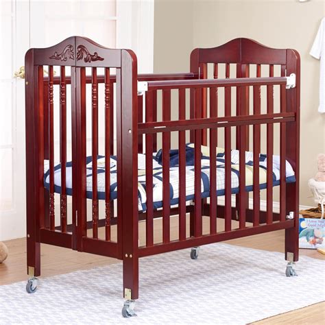 Orbelle Natalie 3-in-1 Folding Portable Crib - Walmart.com - Walmart.com