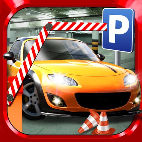 Multi Level Car Parking Simulator Game - Real Life Driving Test Run Sim Racing Games By Aidem ...