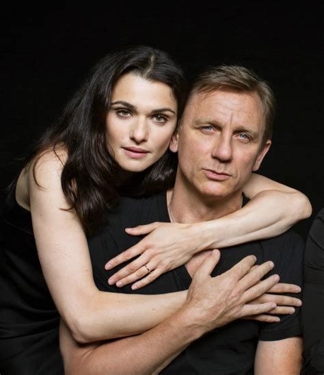 Broadway's 'Betrayal' with Daniel Craig, Rachel Weisz breaks box office ...