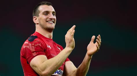 Sam Warburton to receive honorary fellowship from Cardiff University ...