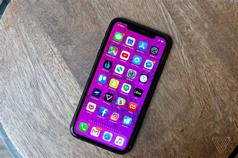 The 10 best apps for new iPhones - The Verge