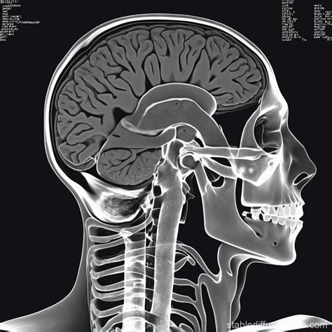 mri view of a full body Prompts | Stable Diffusion Online