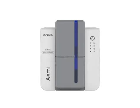 Evolis Asmi Duplex Classic ID Card Printer at Rs 48900 | Id Card Printer in Nagapattinam | ID ...