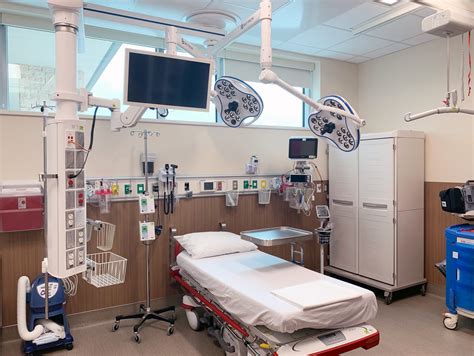 Beebe's new 'freestanding' emergency dept. to open in southern Sussex