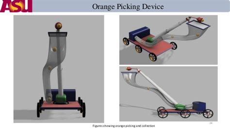 Mechanical Design Engineering Portfolio