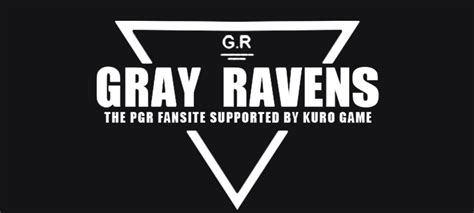 GRAY RAVENS