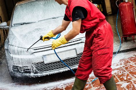 What to Look for in a Mobile Car Detailing Business - Automotive Blog