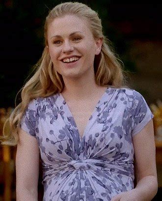 Sookie Stackhouse - TV Female Characters Photo (43224837) - Fanpop