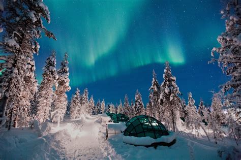 5 Stunning Scandinavian Hotels For Your Next Arctic Adventure | Tatler Asia