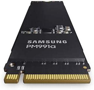 Amazon.com: Samsung SSD PM991a 1TB M.2 PCIe 3.0 x4 OEM Client - MZVLQ1T0HBLB-00B00 : Electronics