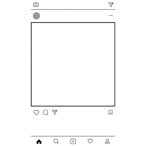 Instagram clipart instagram frame, Instagram instagram frame Transparent FREE for download on ...