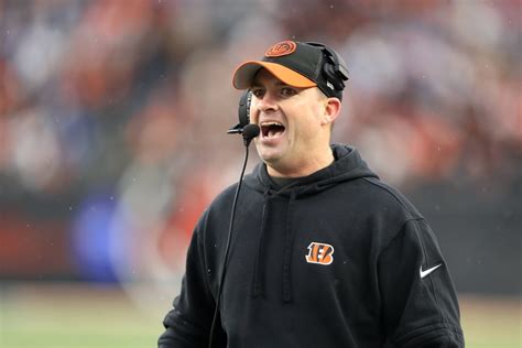 Zac Taylor Discusses Search for Cincinnati Bengals' Next Offensive Coordinator - Sports ...