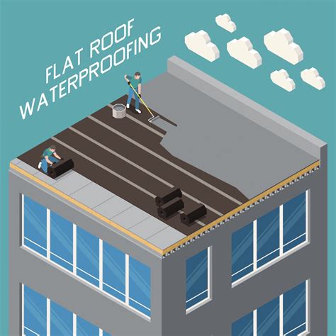 What Is The Best Way To Waterproof A Roof? | Waterproofing Company ...