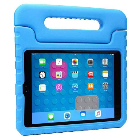 Buy iPad Shock Proof Case | Kid's iPad Cases online from 3cnz