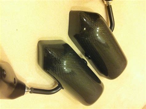 [SOLD] Craftsquare Carbon Fiber Mirrors - LotusTalk - The Lotus Cars ...