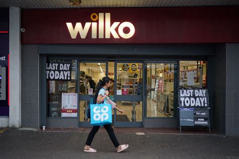 The Range confirms deal to buy Wilko brand and website | Evening Standard