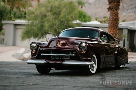 1954 Chevrolet Bel Air Custom (21 of 28) | Fuel Curve