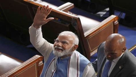 The big takeaways from PM Modi’s US Congress speech – Firstpost