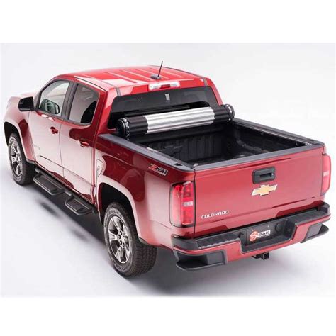 Gmc Canyon Accessories Catalog - Wanna be a Car