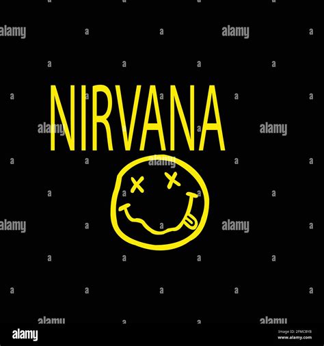 Nirvana Logo Meaning