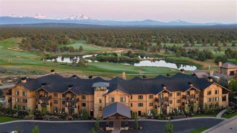 The Best Hotels in Bend, Oregon