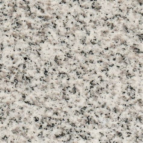 Salt and Pepper (Granite): The Most Affordable Granite Today