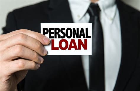 Procedure for an Online Personal Loan Application - Hanstrek