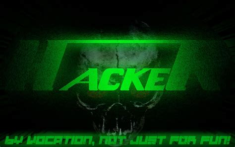 Hacker Banner by phoenix1291 on deviantART