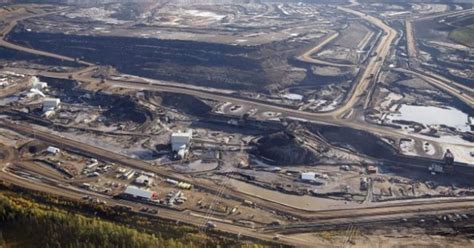 Alberta Oil Sands Royalties To Bring In $1.2 Trillion Over 35 Years: CERI